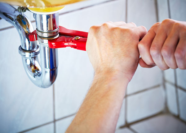 About Richmond Water Heater Contractors and Plumbers